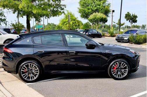 2024 Maserati Grecale GT