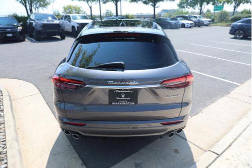 2024 Maserati Grecale GT