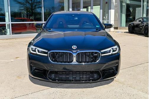 2023 BMW M5 Base