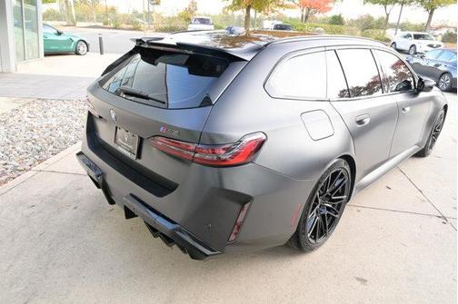2025 BMW M5 Base