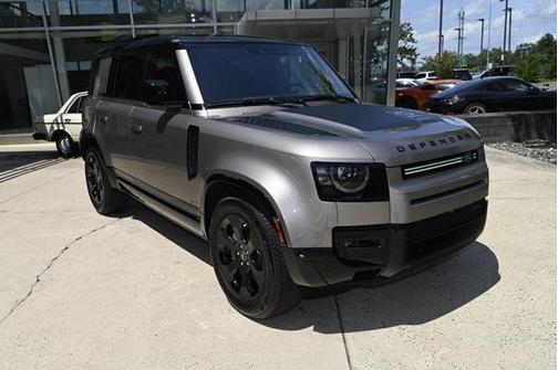 2023 Land Rover Defender 110 X-Dynamic SE