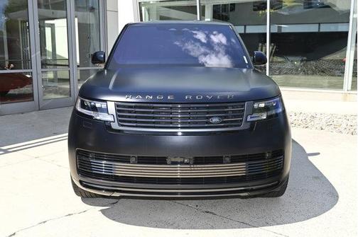 2023 Land Rover Range Rover SV
