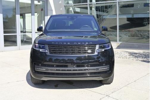 2024 Land Rover Range Rover P400 SE