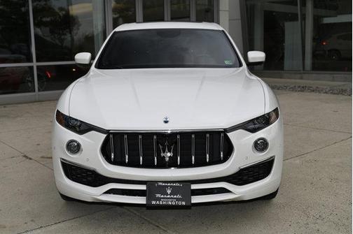 2022 Maserati Levante GT
