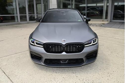2023 BMW M5 Base
