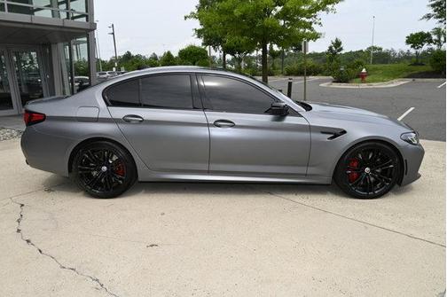 2023 BMW M5 Base