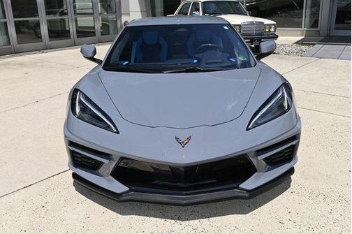 2024 Chevrolet Corvette Stingray w/3LT