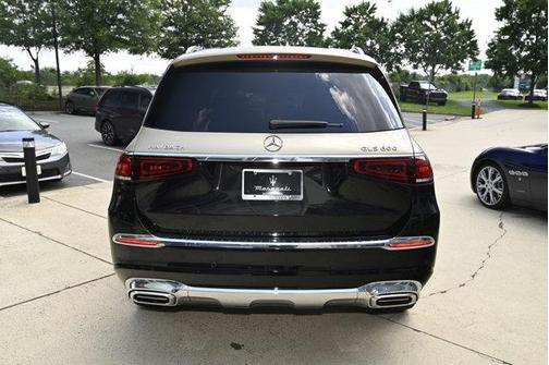 2023 Mercedes-Benz Maybach GLS 600 4MATIC