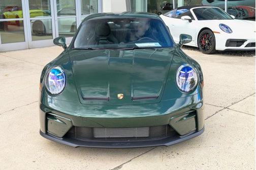 2026 Porsche 911 GT3 w/Touring Package