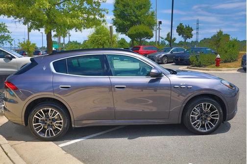 2024 Maserati Grecale GT