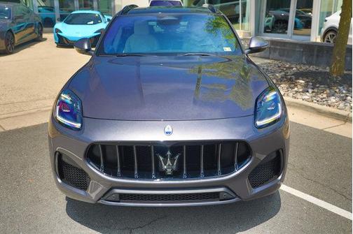 2024 Maserati Grecale GT