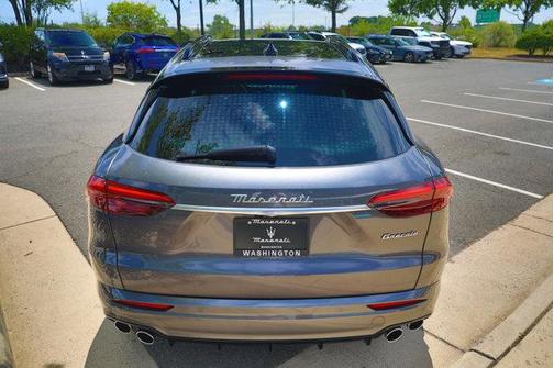 2024 Maserati Grecale GT