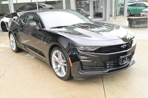 2024 Chevrolet Camaro 2SS
