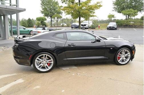 2024 Chevrolet Camaro 2SS