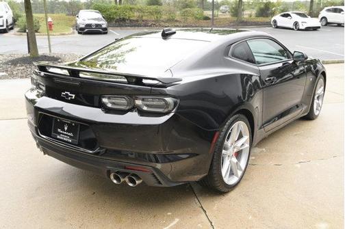 2024 Chevrolet Camaro 2SS