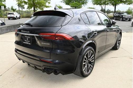 2023 Maserati Grecale Modena