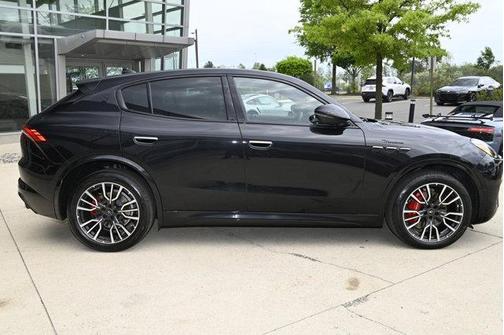 2023 Maserati Grecale Modena