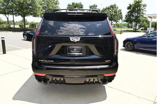 2023 Cadillac Escalade V-Series