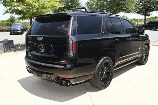 2023 Cadillac Escalade V-Series
