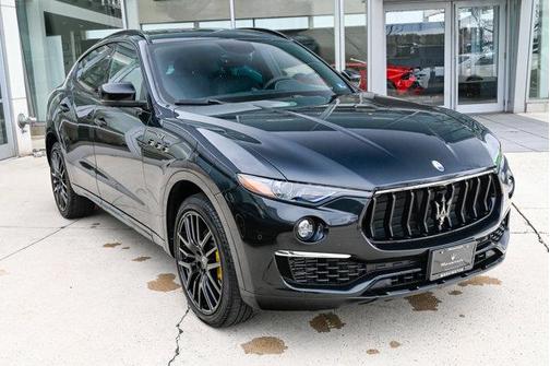 2022 Maserati Levante GT
