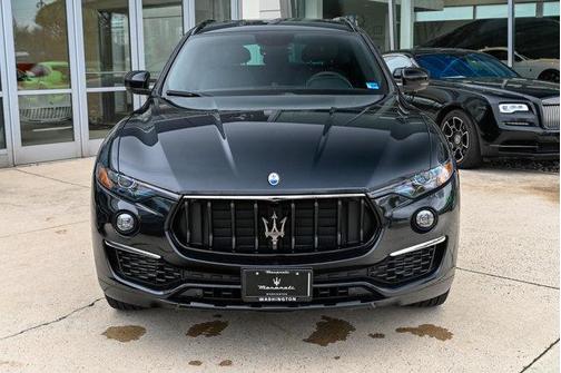 2022 Maserati Levante GT