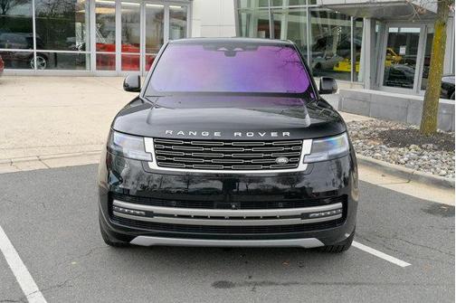 2023 Land Rover Range Rover P530 SE