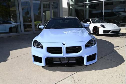 2024 BMW M2 Base