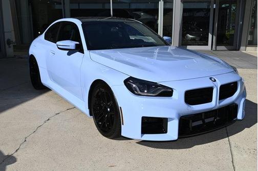 2024 BMW M2 Base