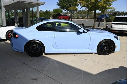2024 BMW M2 Base