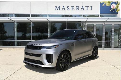 2024 Land Rover Range Rover Sport EDITION ONE