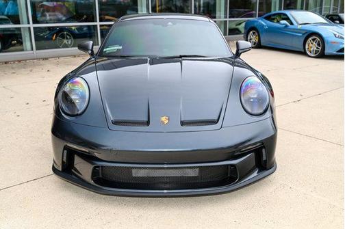 2023 Porsche 911 GT3 w/Touring Package
