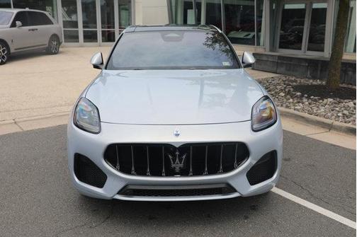 2024 Maserati Grecale GT