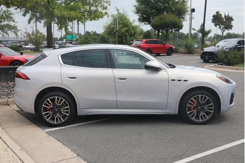 2024 Maserati Grecale GT
