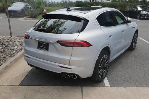 2024 Maserati Grecale GT