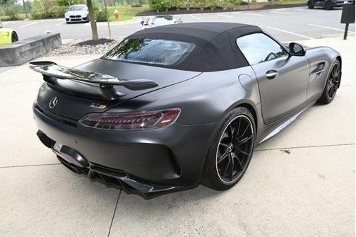 2020 Mercedes-Benz AMG GT R