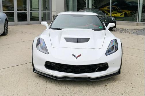 2016 Chevrolet Corvette Z06