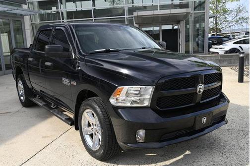 2014 RAM 1500 Tradesman/Express
