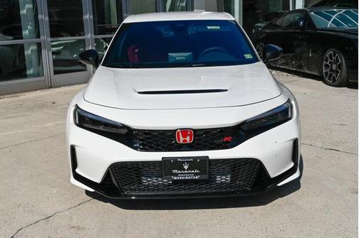2025 Honda Civic Type R Base