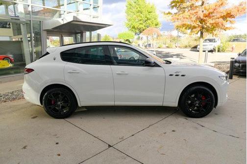 2022 Maserati Levante GT