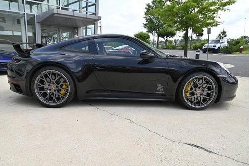 2023 Porsche 911 Carrera