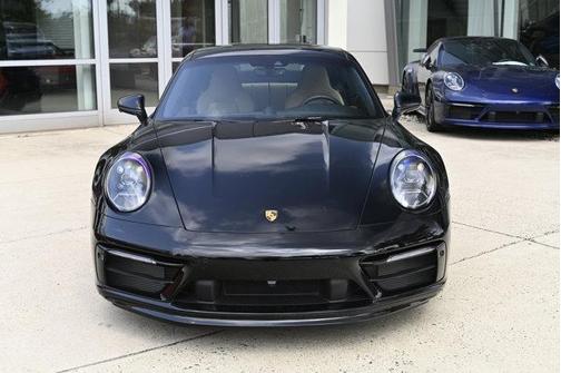 2023 Porsche 911 Carrera