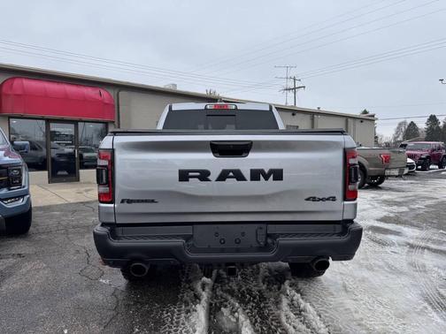 2024 RAM 1500 Rebel