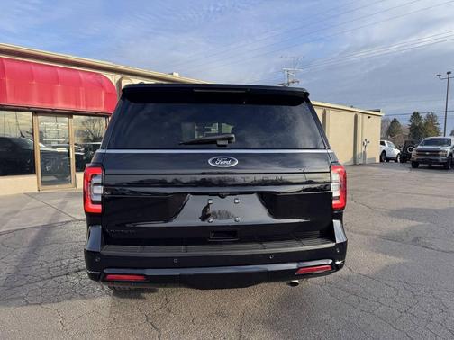 2023 Ford Expedition Limited