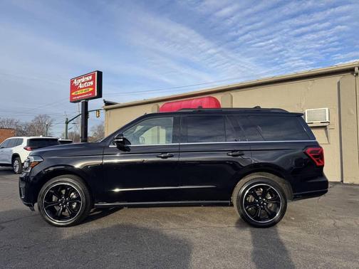 2023 Ford Expedition Limited