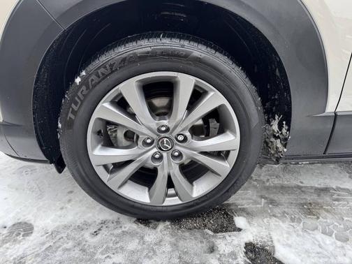 2023 Mazda CX-30 2.5 S Preferred Package