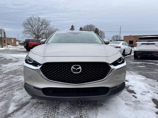 2023 Mazda CX-30 2.5 S Preferred Package