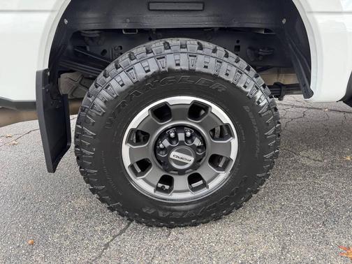 2023 Ford F-250 Lariat