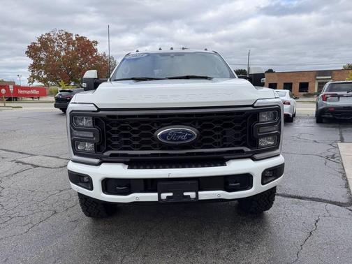 2023 Ford F-250 Lariat