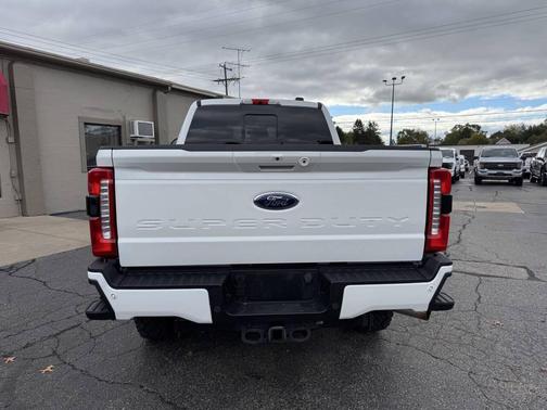 2023 Ford F-250 Lariat