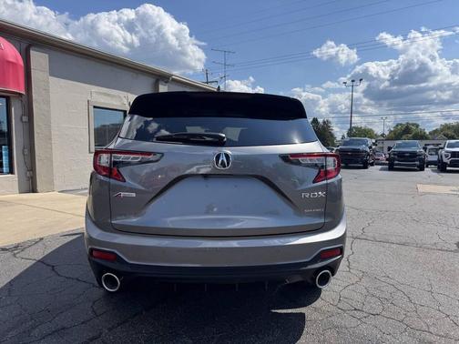 2024 Acura RDX Base